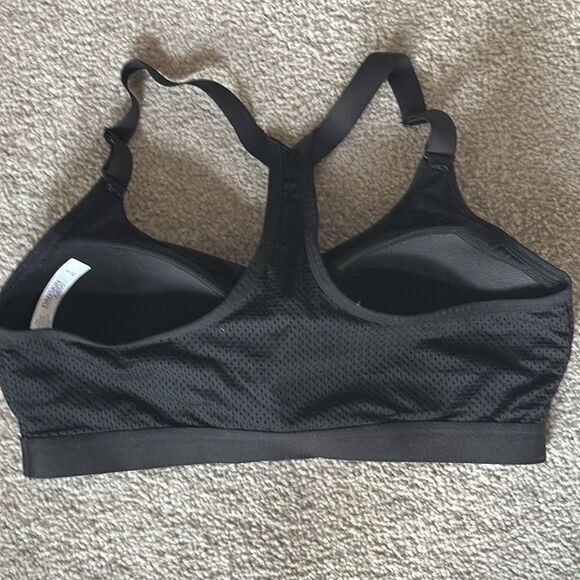 Danskin Now Mesh Sports Bra! - Picture 2 of 6